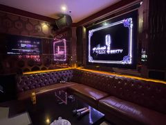 -大溪地量贩KTV(合肥1912店)