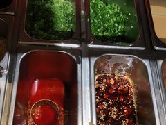 -大吉利·潮汕鲜牛肉火锅(西安店)