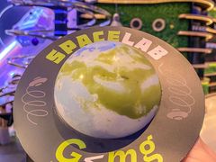 -SPACELAB失重餐厅(世纪汇店)