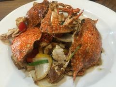 -BAI BUA RESTAURANT