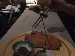 -菩提素素食餐厅(晶郦馆店)