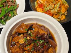 -简小舍·民间手艺菜(武昌江滩店)