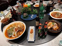 -苏浙徽·农家大院(吴江中山南路店)