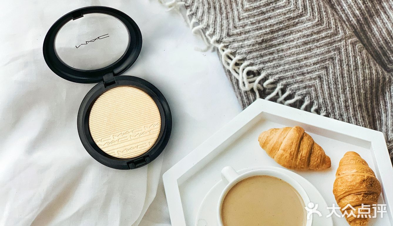 Pandi好物推荐—生姜高光