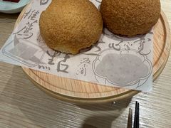-蔡澜点心·粤菜(新街口IFCX店)