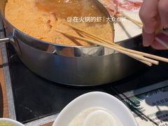 -樾餐厅泰式海鲜火锅(民歌湖店)