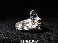-梵薇Joker.V银饰工作室