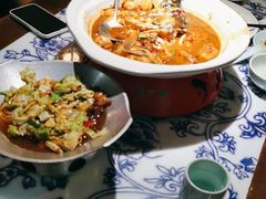 -卢大鲜鱼头捞饭(美利广场店)