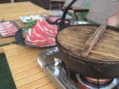 -CAMP.33露营烤肉·团建聚餐(创智天地店)