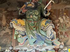 -关帝庙(大同古城)