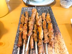 -老板很二(吉大店)