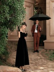 -第一夫人婚纱摄影(南京店)