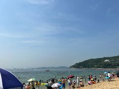 -大梅沙海滨公园