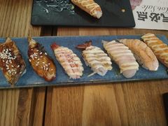 -Sushi Love 创意寿司(丽影广场店)