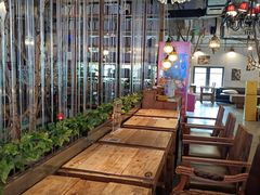-MAAN COFFEE(金桥店)