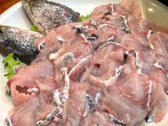 -大理.老字号渝记酸萝卜乌鱼(古城总店)