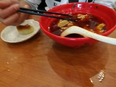 -龙抄手(春熙路总店)