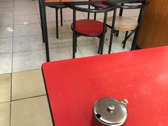 大堂-津门张记包子铺(三马路店)