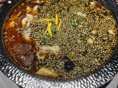 -四川饭店·小龙虾(长白店)