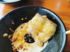 -炭虎子水浒烤肉(梦时代店)