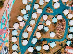 -漳州滨海火山岛自然生态风景区