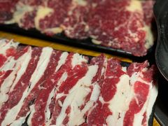 -潮味四季潮汕牛肉火锅(来凤街店)