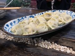 -八珍手工水饺·妈妈的爱(传芳巷店)