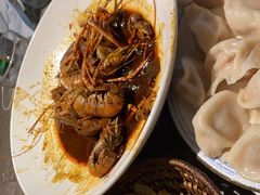 -前海沿·青岛菜(李沧万达店)