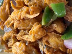 -碧海银沙海鲜餐厅(恒大海上威尼斯店)