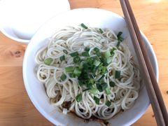 -秦云老太婆摊摊面(园博园店)