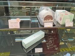 -小西家作•精致蛋糕(富力爱丁堡店)
