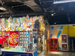 -大玩家(通州万达广场店)