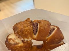 -Peet's 皮爷咖啡(乐峰店)