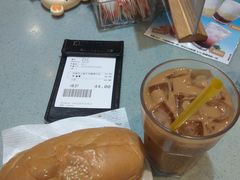 -华嫂冰室(尖沙咀店)