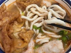 -非遗·十八曲鱼饺(西马总店)