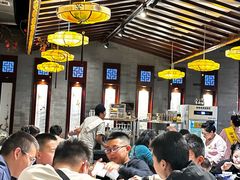 -龍聚祥烧麦馆(万达店)