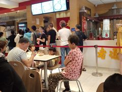 -老通城豆皮大王(吉庆街店)