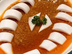 鱿鱼-走马楼饭庄(慈城古县城店)