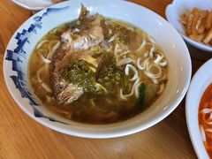 -难忘的面(五矿君澜酒店)