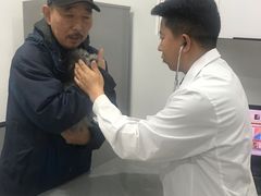 -萌兽医馆·绝育·24小时内科·宠物医院(德胜店)