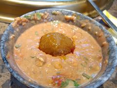 -小龙坎老火锅(北京三里屯店)