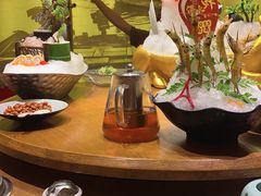 -尚海豆捞(乐虹坊店)