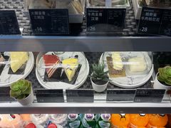 -BLAQ咖啡(骏豪店)