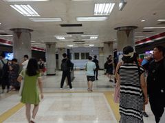 -大望路(地铁站)