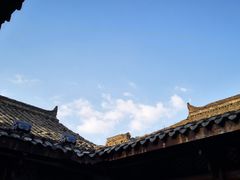 -中天楼