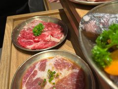 -西塔老太太泥炉烤肉(武汉摩尔城店)