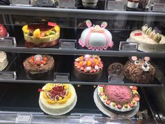 -85度C(苏州石路店)