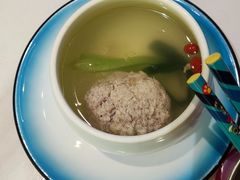 -太阳门淮扬菜(南京博物院店)