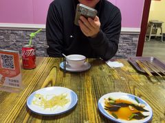 -众想海鲜·烧烤·海肠捞饭·渔家菜(孙家疃店)