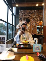 -PE SALON